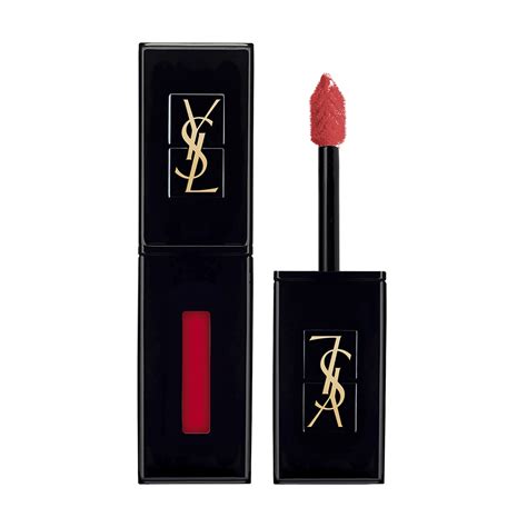 ysl vinyl cream lip stain best seller|yves st laurent lip stain.